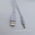Steckerladestrichter USB -Kabeldrahtverlängerung 2M